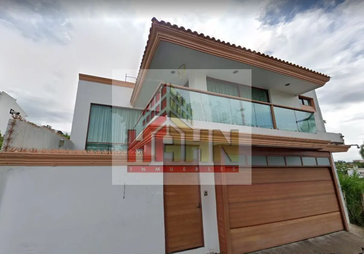 Casa en venta en Residencial Monte Magno, Xalapa — foto 1 de 2