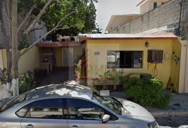 Casa en venta en Sierra Gorda, Victoria — foto 2 de 3