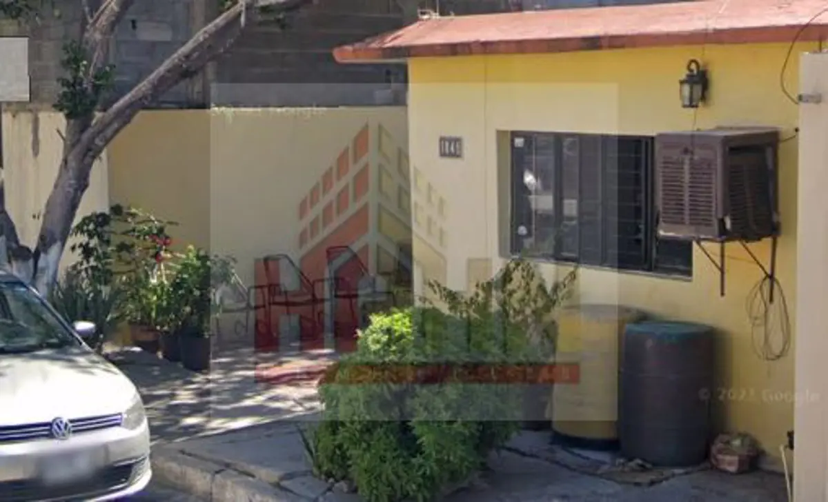 Casa en venta en Sierra Gorda, Victoria — foto 1 de 3