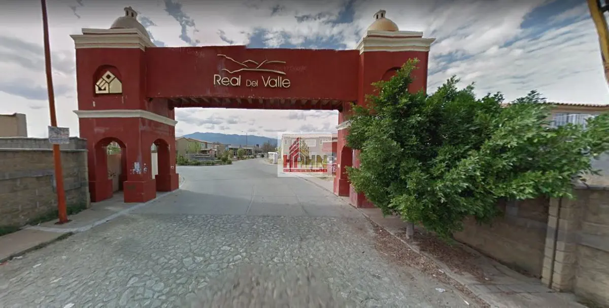 Casa en venta en Real del Valle, Villa de Zaachila — foto 1 de 5
