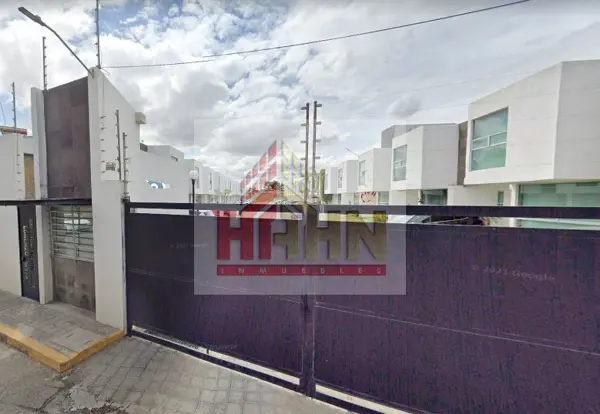 Casa en venta en Lomas de San Juan, Cuautlancingo — foto 2 de 2