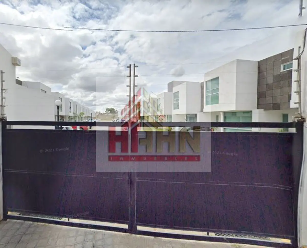 Casa en venta en Lomas de San Juan, Cuautlancingo — foto 1 de 2