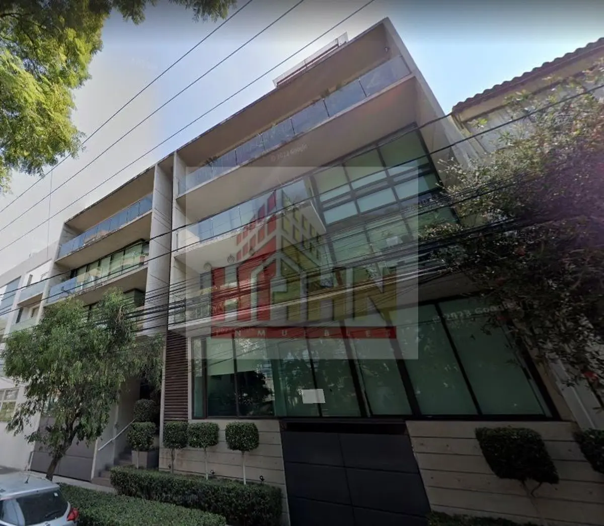 Departamento en venta en Del Valle Centro, Benito Juárez — foto 1 de 12