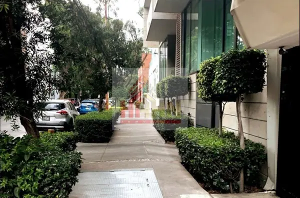 Departamento en venta en Del Valle Centro, Benito Juárez — foto 2 de 12