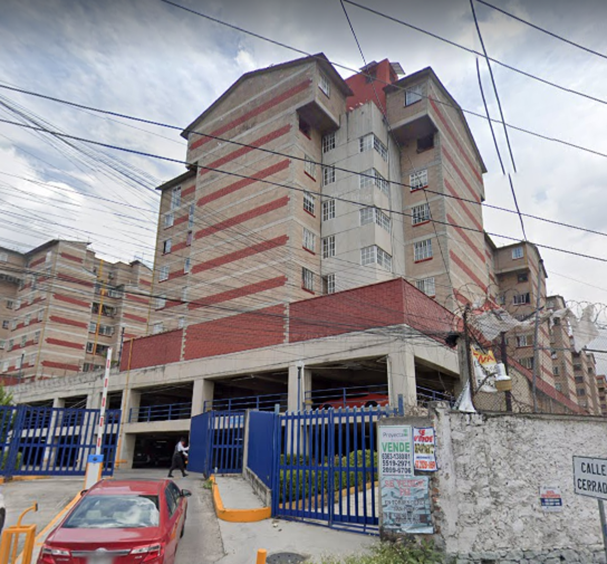 Departamento en venta en San Pedro de los Pinos, Benito Juárez