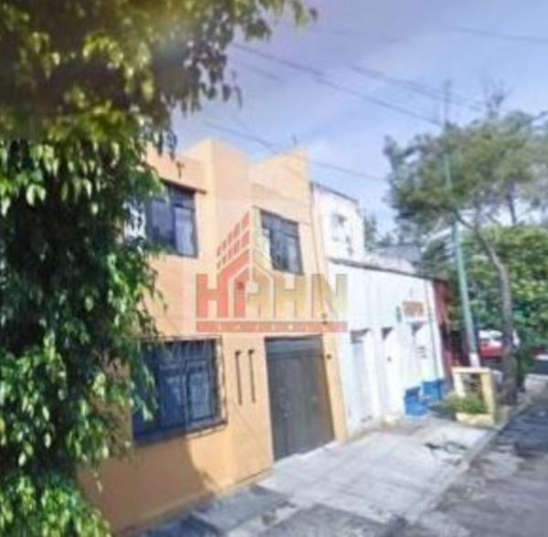 Casa en venta en Ex-Hipódromo de Peralvillo, Cuauhtémoc — foto 2 de 12