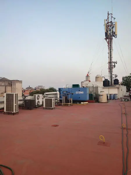 Edificio en venta en San Rafael, Cuauhtémoc — foto 2 de 17