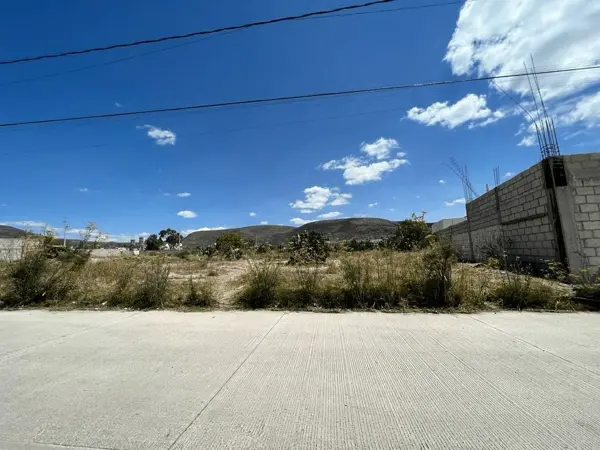 Terreno en venta en Huizache, San Agustín Tlaxiaca — foto 2 de 10