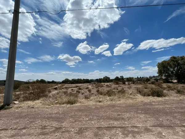 Terreno en venta en Huizache, San Agustín Tlaxiaca — foto 3 de 10