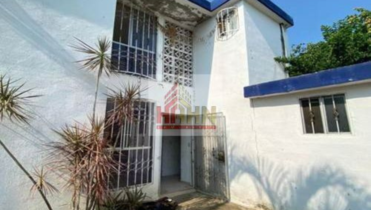 Casa en venta en Costa Dorada, Acapulco de Juárez — foto 1 de 9