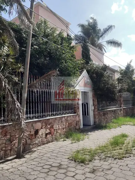 Querétaro Casa Venta Bosques del Acueducto Querétaro