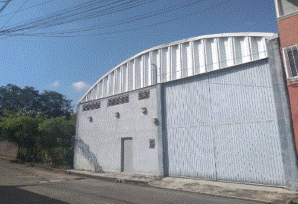 SAN JUAN BAUTISTA, BODEGA EN VENTA, TUXTEPEC, OAXACA