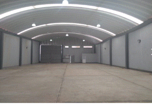 Bodega en venta en Tuxtepec Dorado, San Juan Bautista Tuxtepec — foto 2 de 12