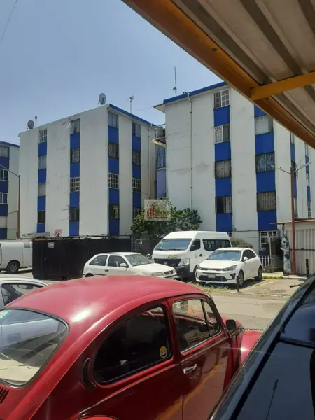 Departamento en venta en El Arbolillo III CROC, Gustavo A. Madero — foto 2 de 2