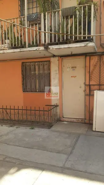Departamento en venta en El Arbolillo III CROC, Gustavo A. Madero — foto 2 de 2