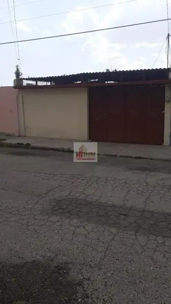 Casa en venta en Villa de las Flores 1a Sección (Unidad Coacalco), Coacalco de Berriozábal — foto 3 de 3