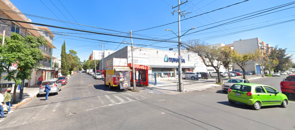 Departamento en venta en Agricola Oriental, Iztacalco — foto 2 de 4