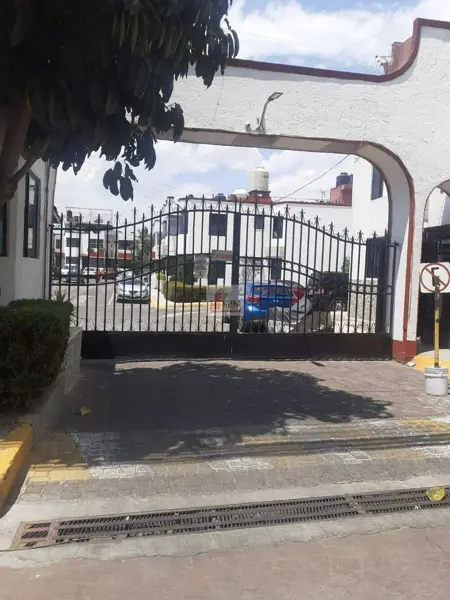 Departamento en venta en Residencial Paraíso II, Coacalco de Berriozábal — foto 2 de 4
