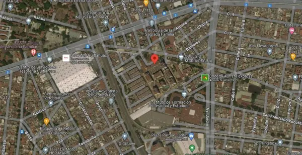 Departamento en venta en Ampliación Cosmopolita, Azcapotzalco — foto 3 de 4