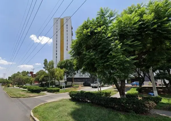 Departamento en venta en Ampliación Cosmopolita, Azcapotzalco — foto 2 de 4