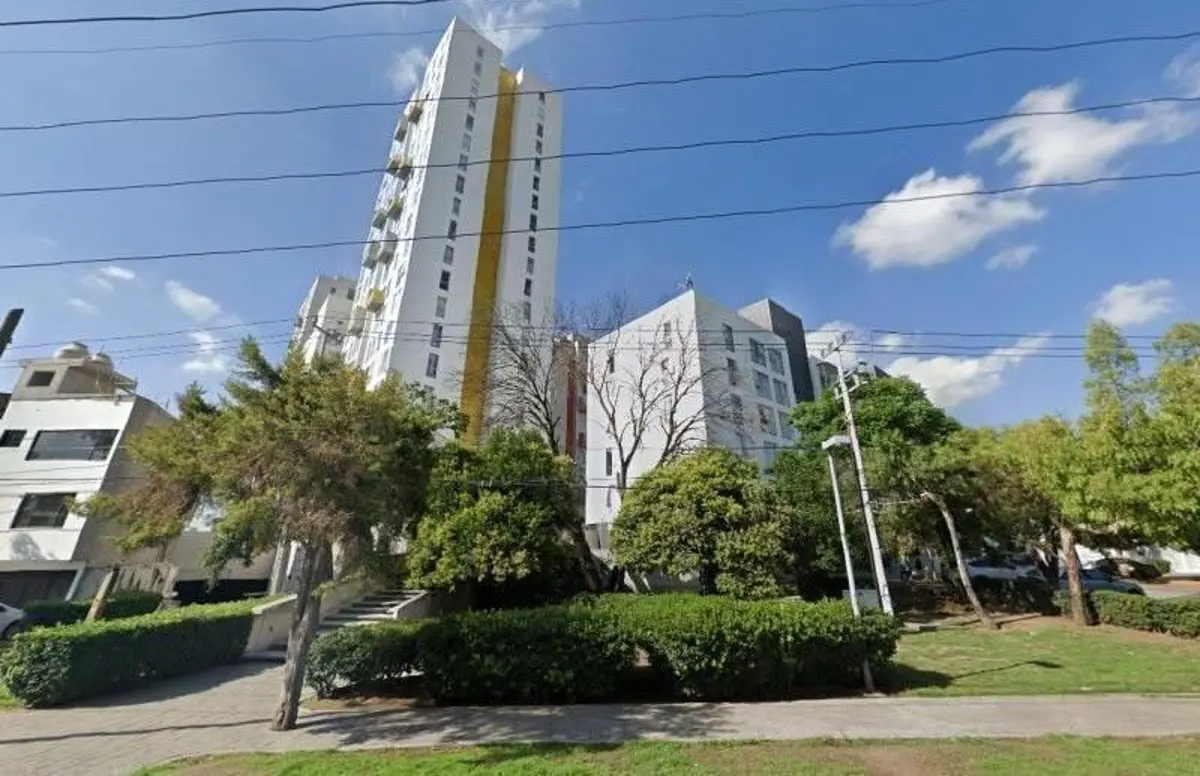 Departamento en venta en Ampliación Cosmopolita, Azcapotzalco — foto 1 de 4