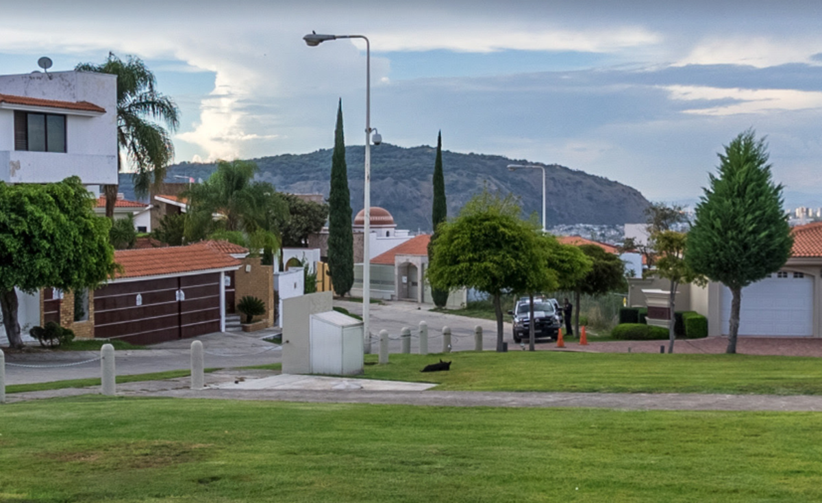 Casa en venta en Ciudad Bugambilia, Zapopan — foto 1 de 3