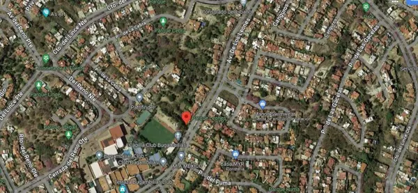 Casa en venta en Ciudad Bugambilia, Zapopan — foto 2 de 3