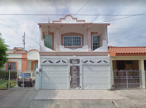 Casa en venta en Nueva Vizcaya, Culiacán — foto 2 de 8