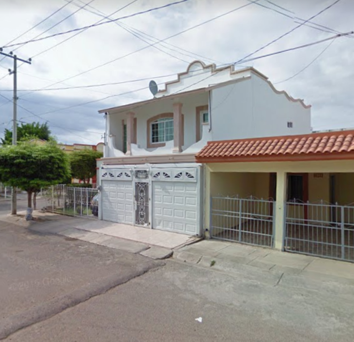 Casa en venta en Nueva Vizcaya, Culiacán — foto 1 de 8