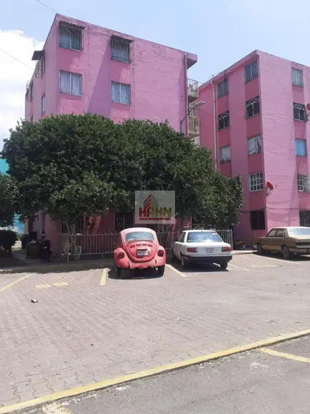 Departamento en venta en El Arbolillo III CROC, Gustavo A. Madero — foto 2 de 2