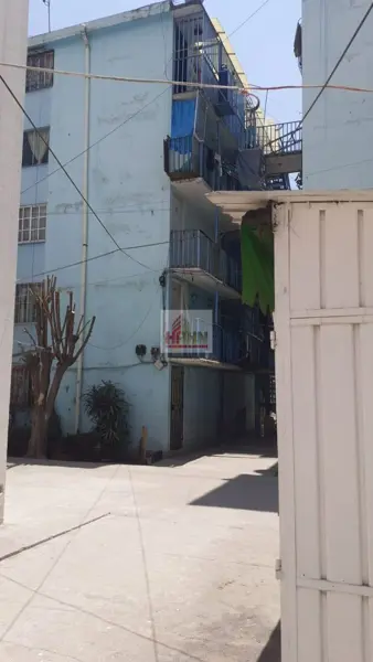 Departamento en venta en El Arbolillo III CROC, Gustavo A. Madero — foto 2 de 2