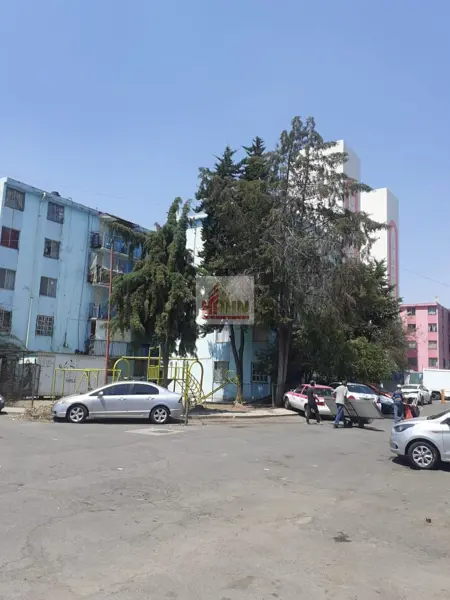 Departamento en venta en El Arbolillo III CROC, Gustavo A. Madero — foto 2 de 2