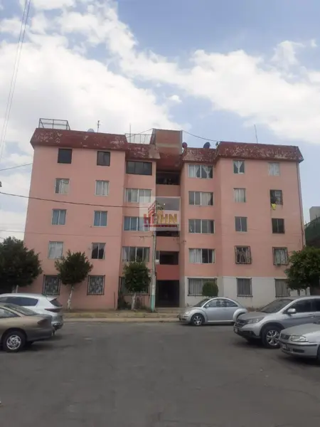 Departamento en venta en Ecatepec 2000, Ecatepec de Morelos — foto 2 de 15