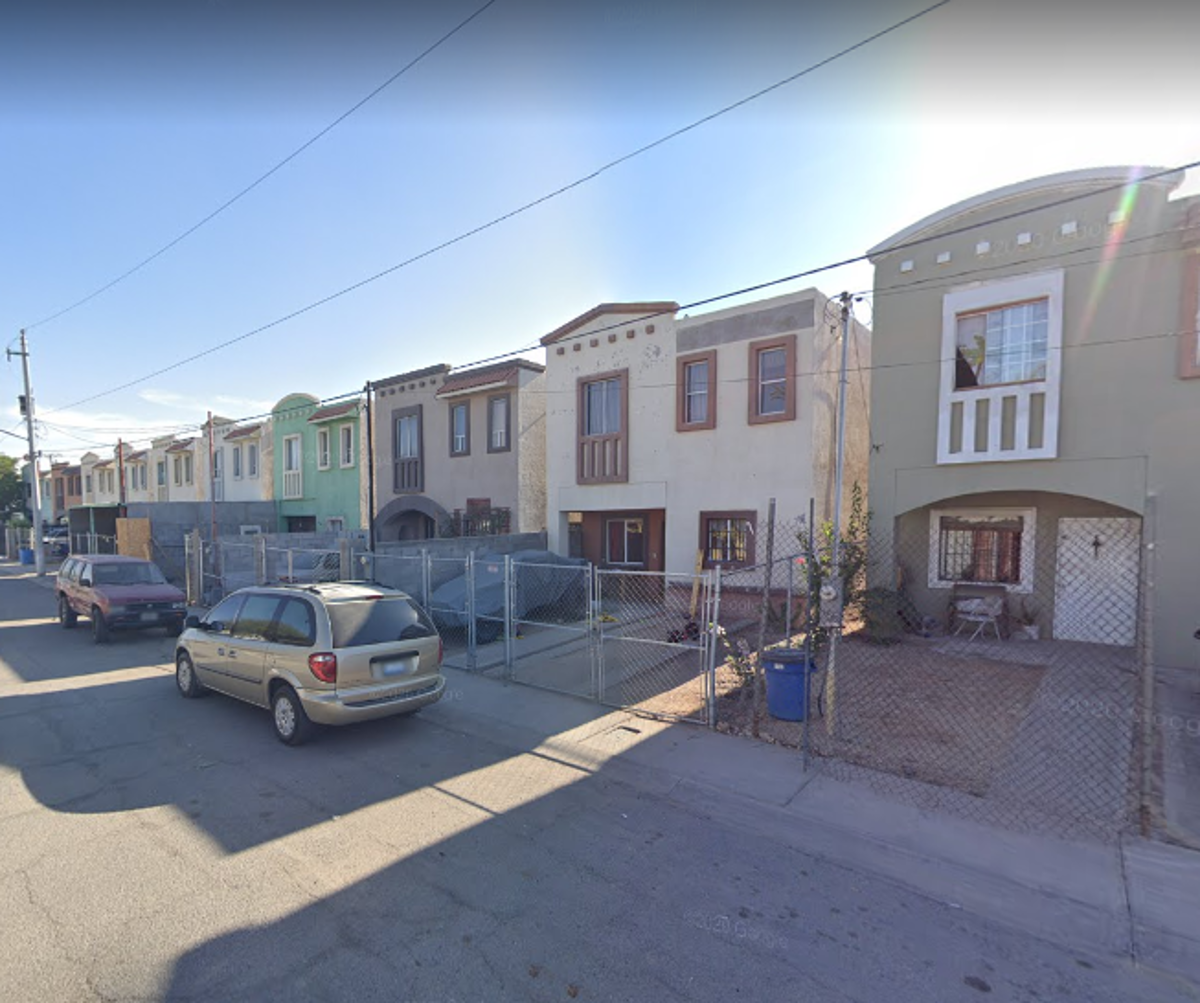 Casa en venta en Vista del Valle, Mexicali