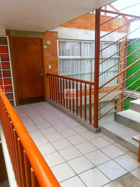 ARGENTINA MIGUEL HIDALGO CDMX DEPARTAMENTO