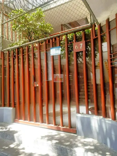 Departamento en venta en Argentina Antigua, Miguel Hidalgo — foto 2 de 12