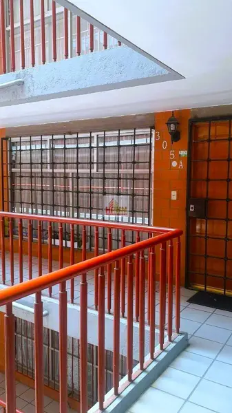ARGENTINA MIGUEL HIDALGO CDMX DEPARTAMENTO EN VENTA