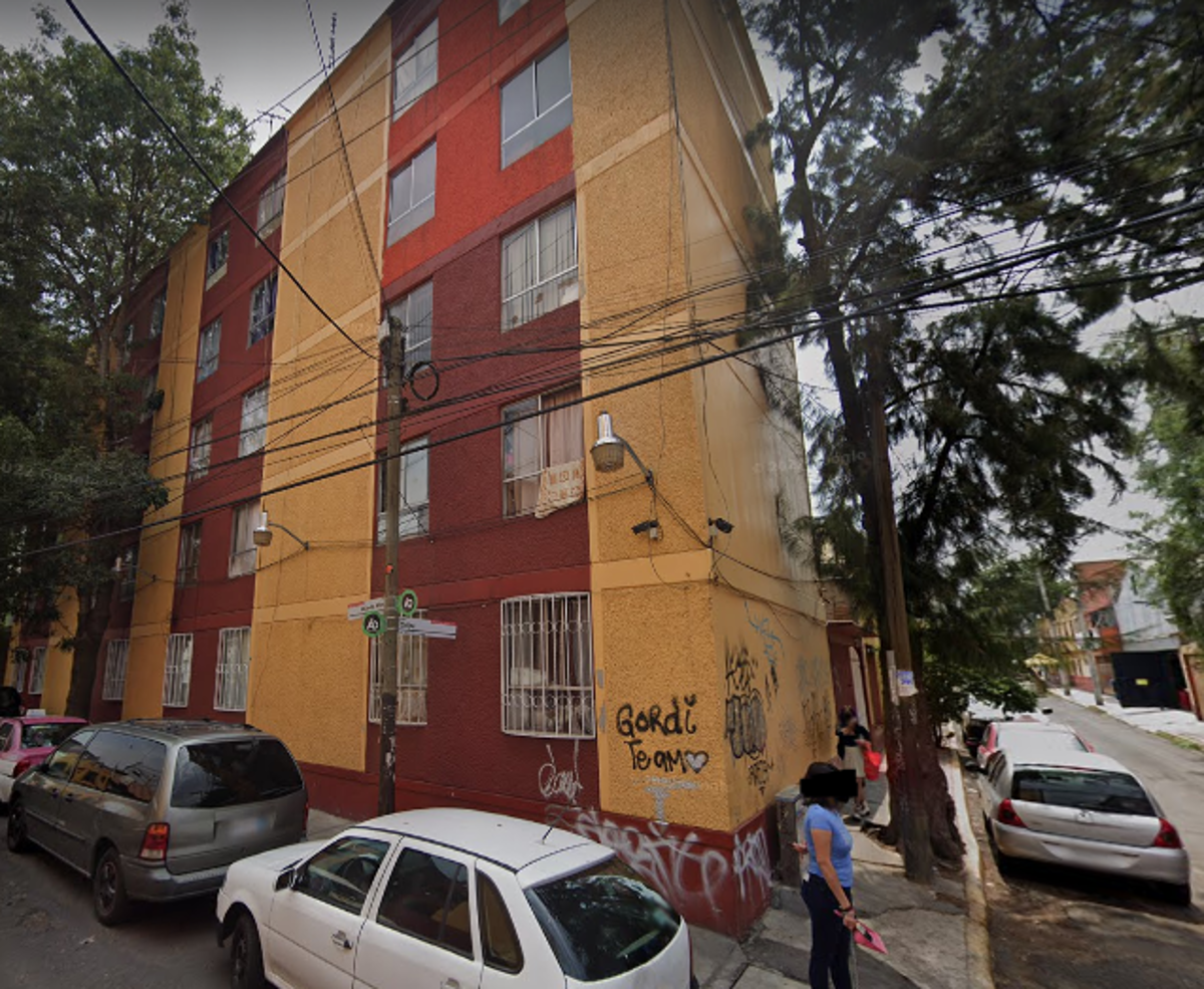 Departamento en venta en Alfonso XIII, Álvaro Obregón