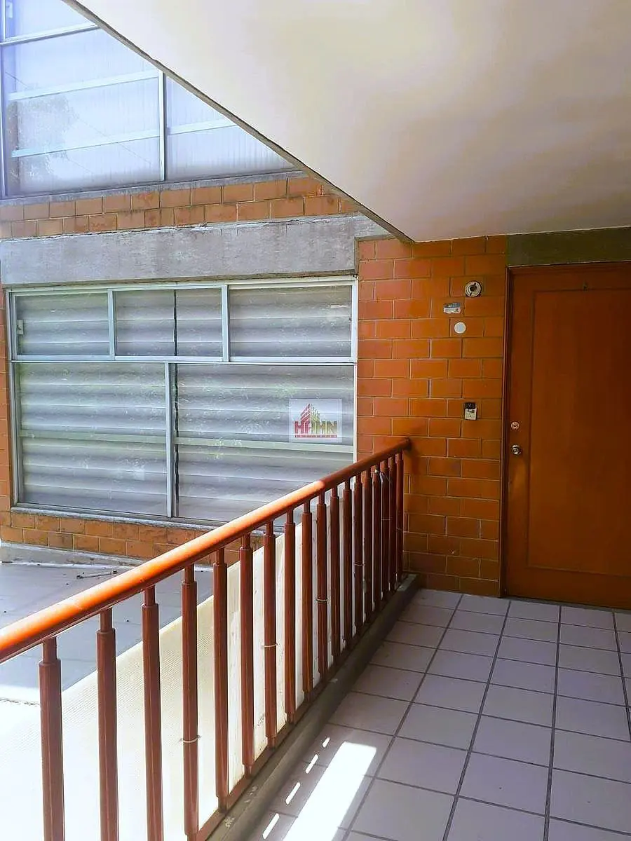 Departamento en venta en Argentina Antigua, Miguel Hidalgo — foto 1 de 11