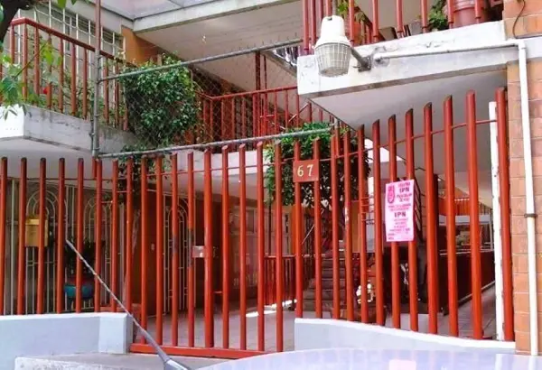 Departamento en venta en Argentina Antigua, Miguel Hidalgo — foto 2 de 11