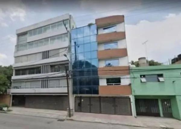 EL PRADO IZTAPALAPA CDMX