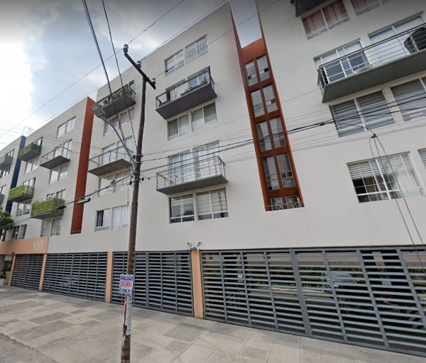 MOCTEZUMA DEPARTAMENTO VENUSTIANO CARRANZA