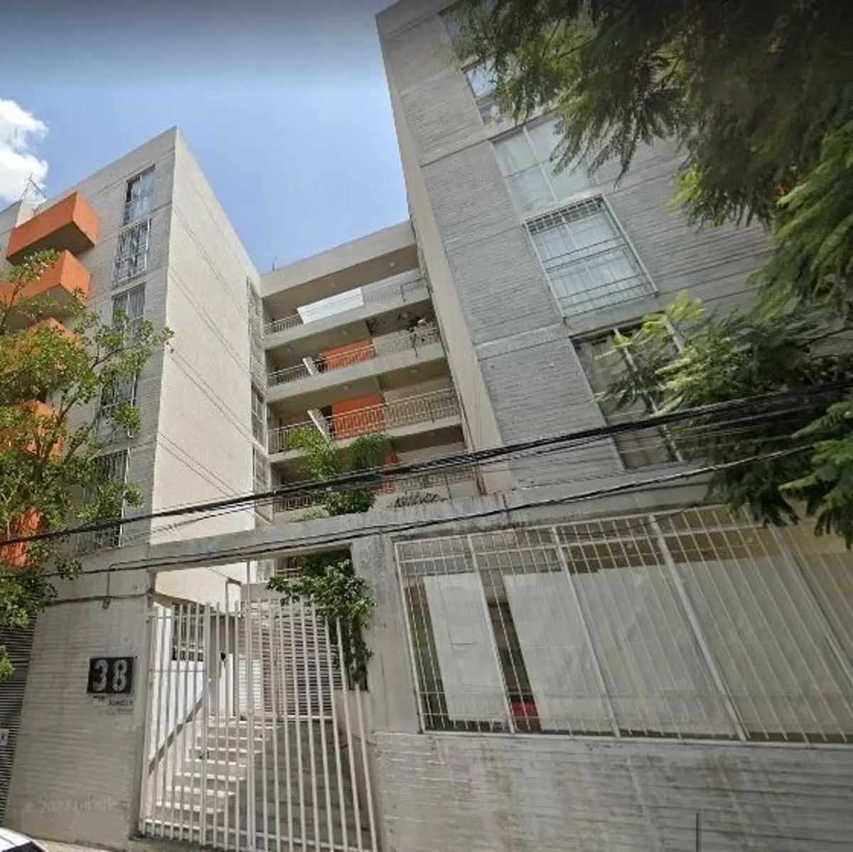 Departamento en venta en Agricola Oriental, Iztacalco