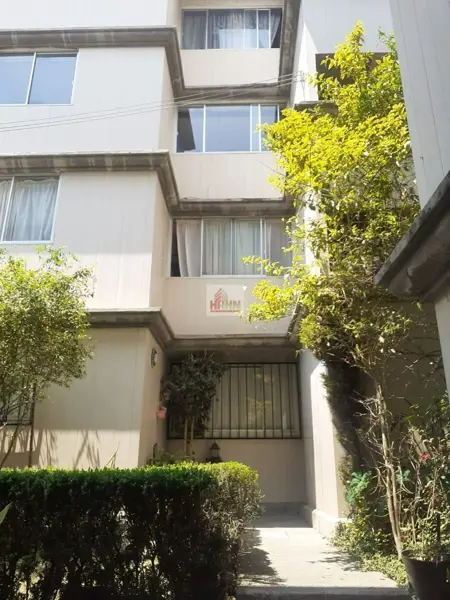 Departamento en venta en Unidad y Progreso, Naucalpan de Juárez — foto 3 de 12