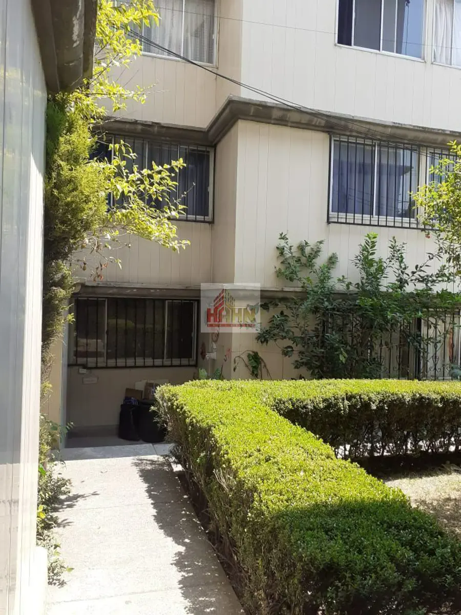Departamento en venta en Unidad y Progreso, Naucalpan de Juárez — foto 1 de 12