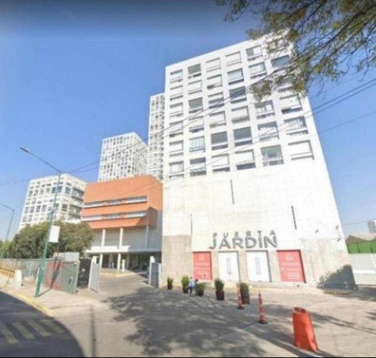 Departamento en venta en Ampliación Del Gas, Azcapotzalco — foto 1 de 12