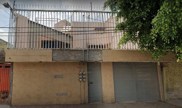 SANTA MARTHA ACATITLA CASA VENTA IZTAPALAPA CDMX
