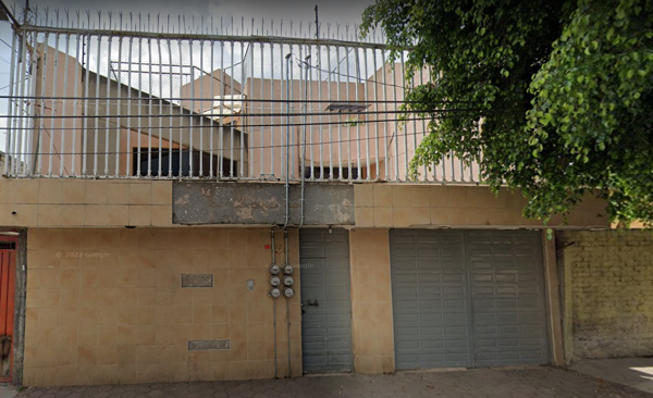 Casa en venta en Santa Martha Acatitla, Iztapalapa — foto 2 de 2