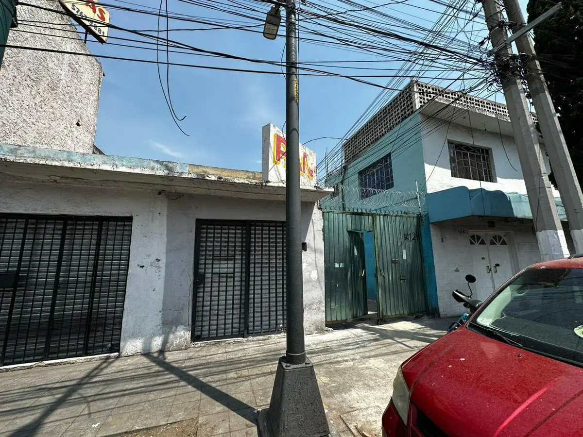 Casa en venta en Villa Gustavo A. Madero, Gustavo A. Madero — foto 1 de 13