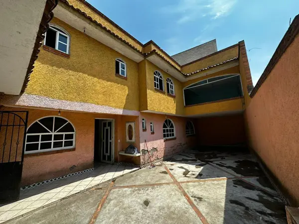Casa en venta en Villa Gustavo A. Madero, Gustavo A. Madero — foto 3 de 13